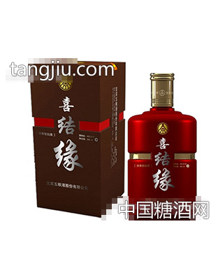 五粮液