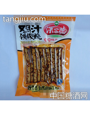 沃尔德90克鸡汁铁板烧