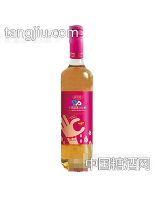650ml沃尔旺苹果醋