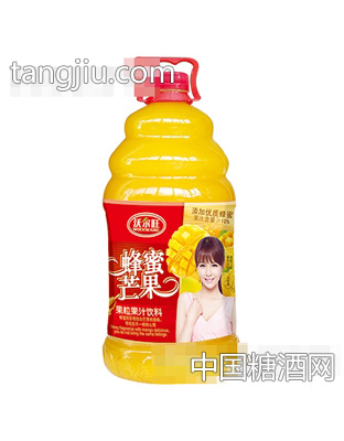 2.58L沃尔旺蜂蜜芒果