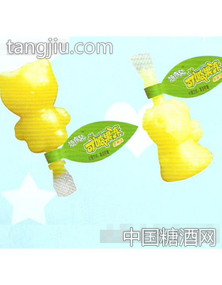顽皮兔