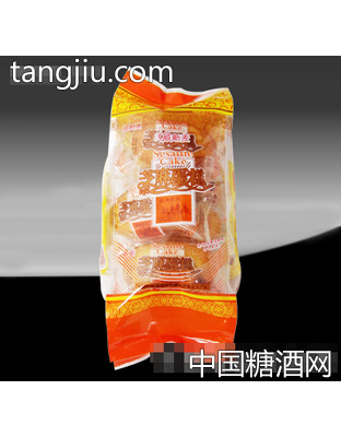 威斯麦