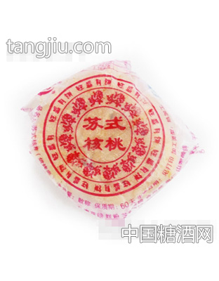 旺盛苏式核桃月饼
