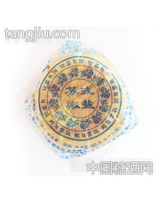 旺盛苏式椒盐月饼