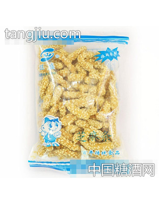 旺盛芝麻条
