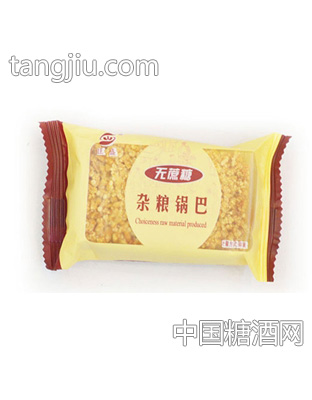 旺盛杂粮锅巴