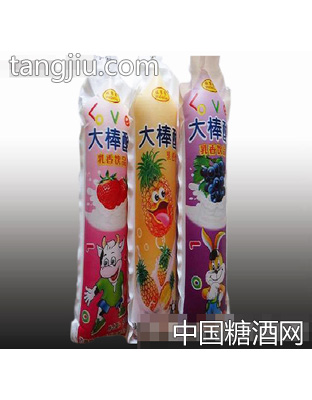 娃赛赛多口味大棒酸