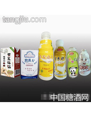 娃赛赛各种产品内包装