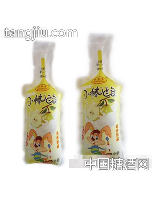 雪梨味小棒酸乳香饮品