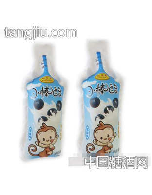 蓝莓味小棒酸乳香饮品