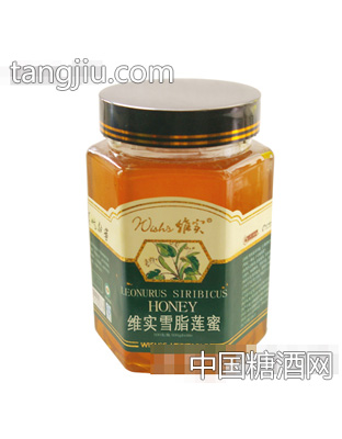 维实益母草蜜
