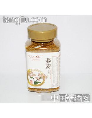 维实荞麦花粉