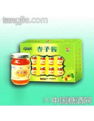 杏子酱