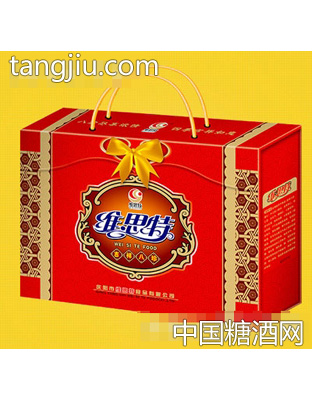维思特吉祥八珍