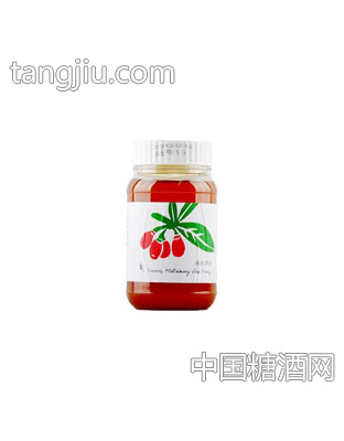 天兴蜂蜜枸杞蜂蜜500G