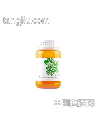 天兴蜂蜜椴花蜂蜜500G