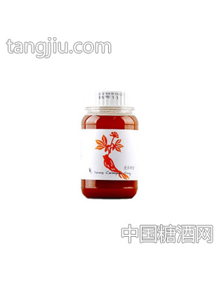 天兴蜂蜜党参蜂蜜500G