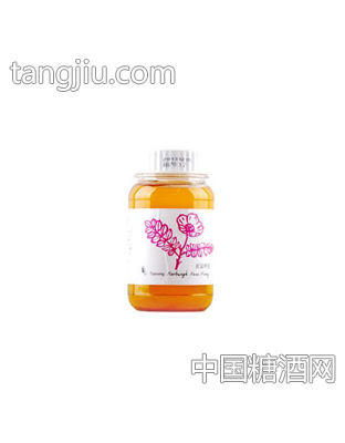 天兴蜂蜜刺梨蜂蜜500G