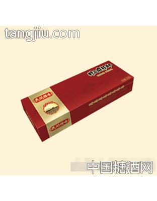 民间腊味精品麻辣肠（盒装）380g