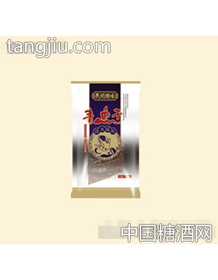 民间腊味青鱼干（彩袋装）