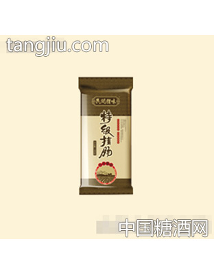 民间腊味挂肠（彩袋装）