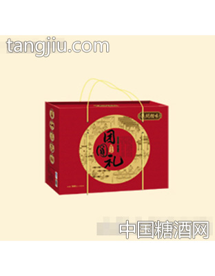 民间腊味团圆礼