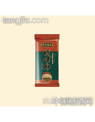 民间腊味咸味肠（彩袋装）380g
