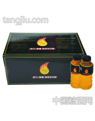 汇滕1X15瓶动力能量饮料
