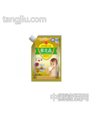 360g贝贝清火宝