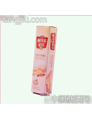 16g启芬派特蜜松塔牛奶巧克力味