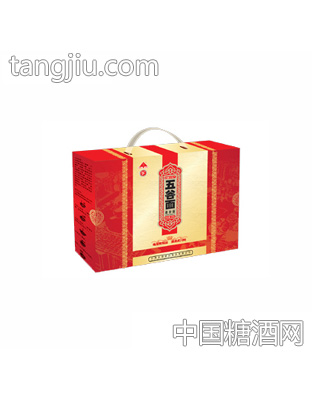 武加无谷面