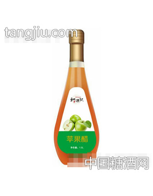 和源记苹果醋1.5L