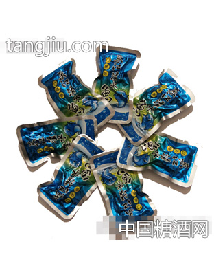 东江清水鱼茶口味鱼