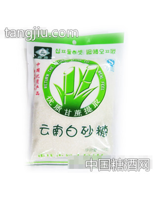 岚波454克白砂糖