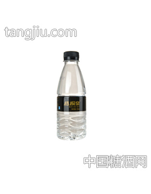 梧桐泉350ml支装水系列