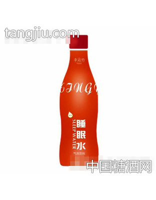 幸运竹睡眠水