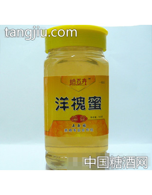 纳百卉刺槐(洋槐)蜂蜜