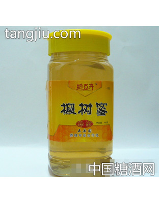 纳百卉椴树蜂蜜960克