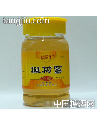 纳百卉椴树蜜