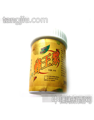 纳百卉青海油菜蜂王浆250g