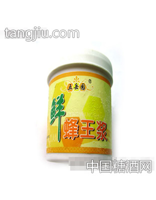 纳百卉槐花蜂王浆250g