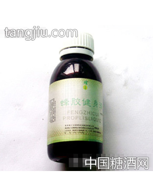 纳百卉蜂胶液（乙醇）