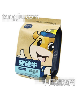 哇哇牛碧根果