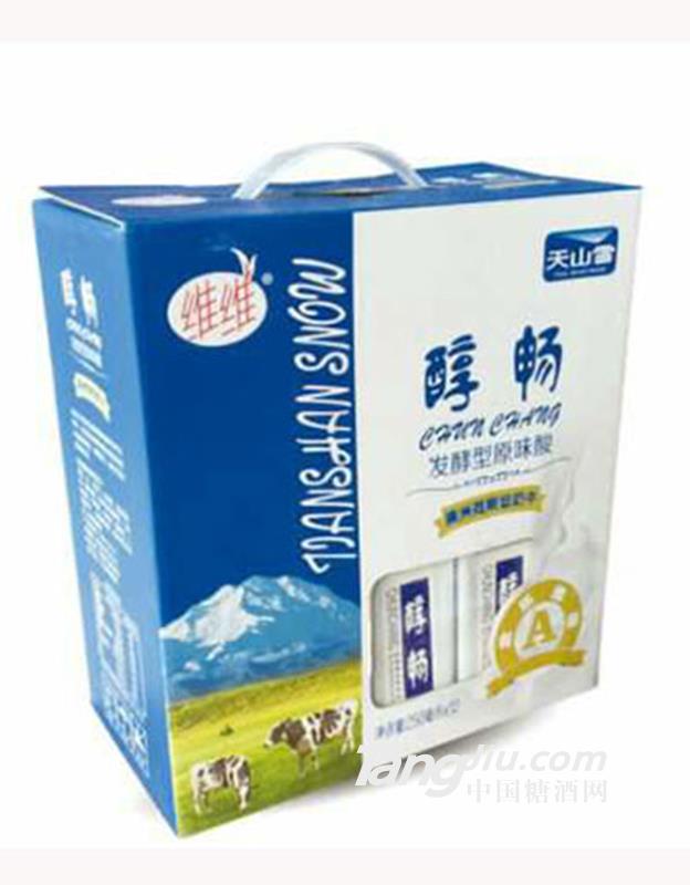 醇畅