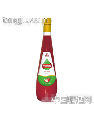 828ml握握手苹果醋饮料