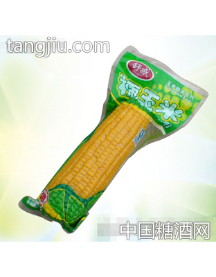 舒感单支黄糯
