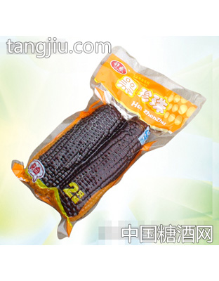舒感双支黑糯