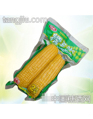 舒感双支黄糯