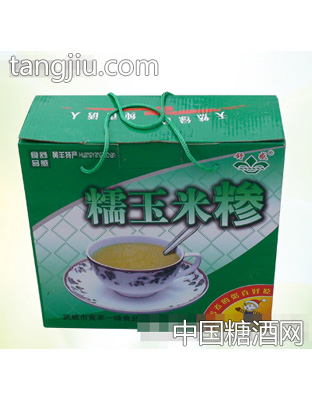 舒感玉米糁礼盒