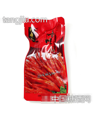 18g善味阁卤凤爪